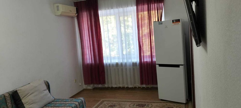 продаётся 2 комнатная квартира