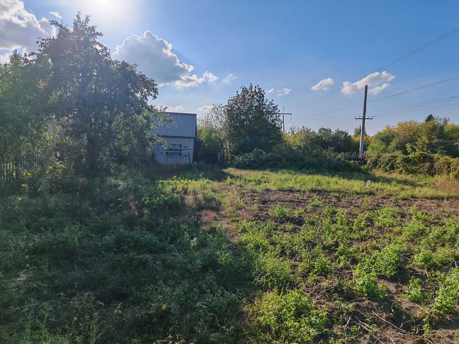 Продам дачу 8 соток, Садоводство "Металлург".