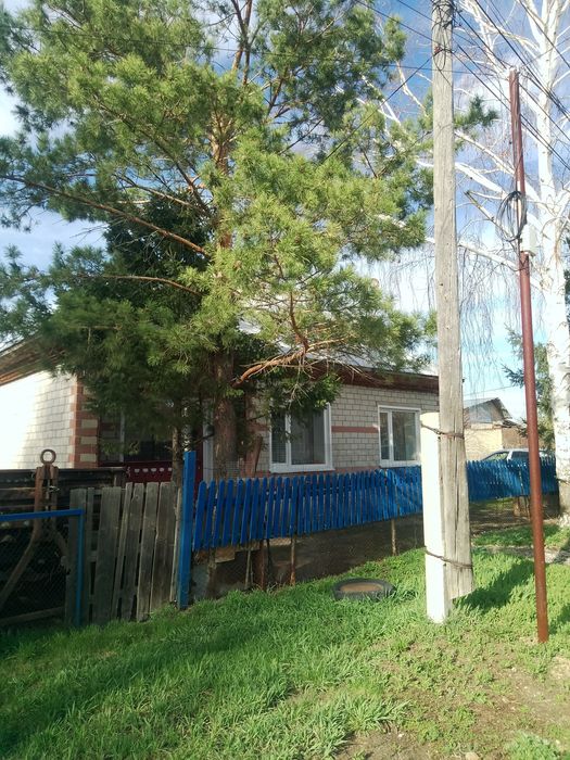 Продам дом  в г. Шемонаиха