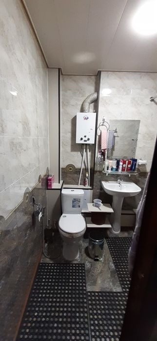 Продаётся квартира на Баме