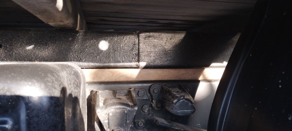 Газель в хорошем состоянии