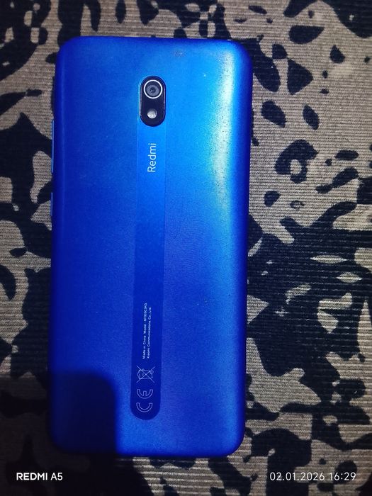 Продам редми 8а.