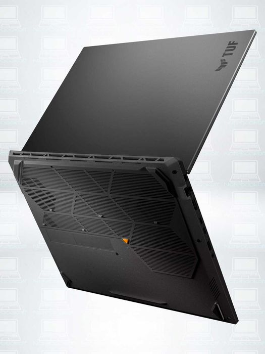 ASUS TUF Gaming A16 / Ryzen 9 / 16GB / 512GB SSD / RTX5060 8GB / 144Гц