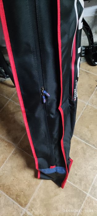 4 lansete 3.60 Prowess plus husa