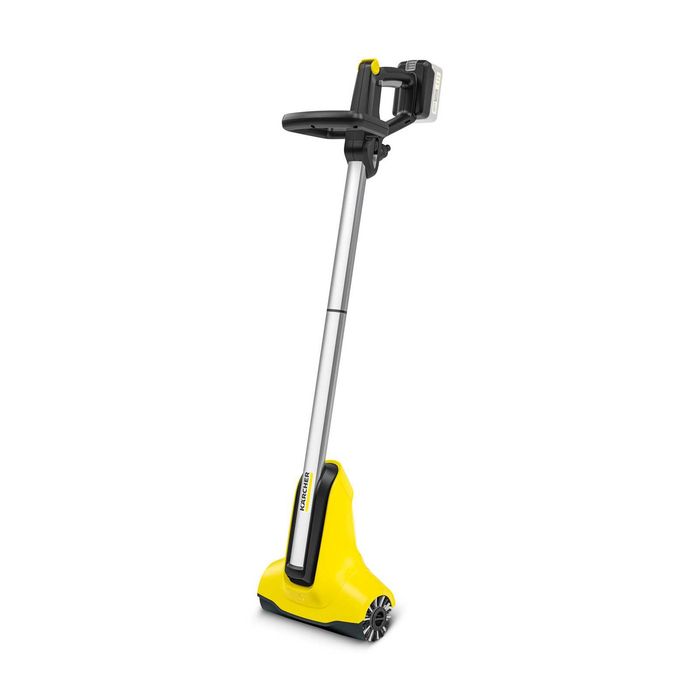 Aparat de curatat terase Karcher, PCL 3-18