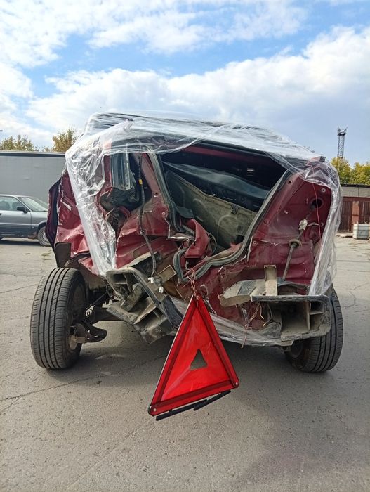 Продам автомобиль