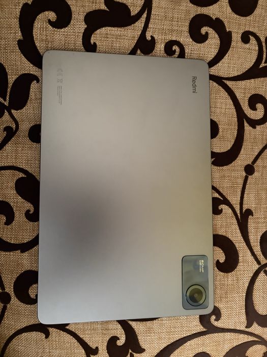 Redmi pad se 128 гб
