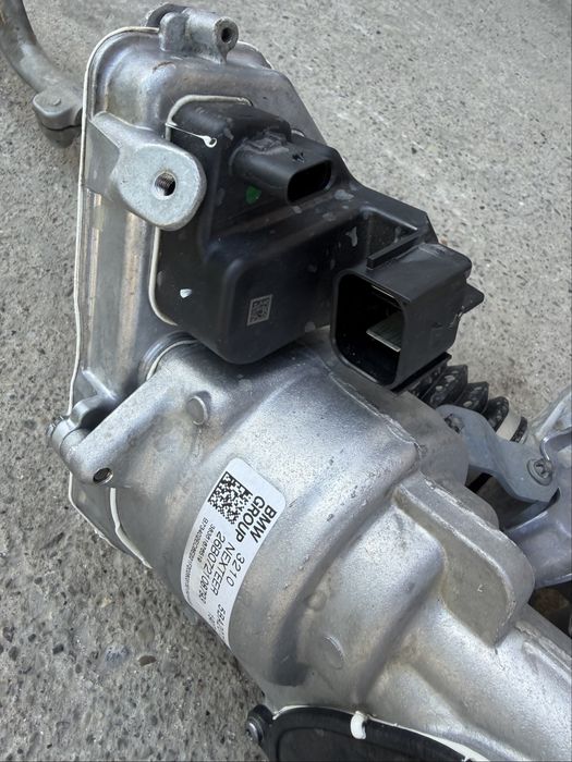 Caseta directie BMW X1 U11, X2 U10, Seria 2 U06 : 5A8FEA1