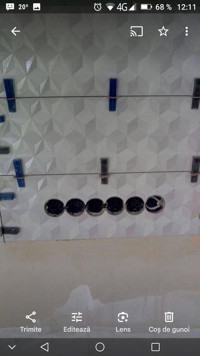 Execut zugrăveli profesionale