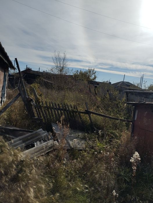 Продам дом на бензострое