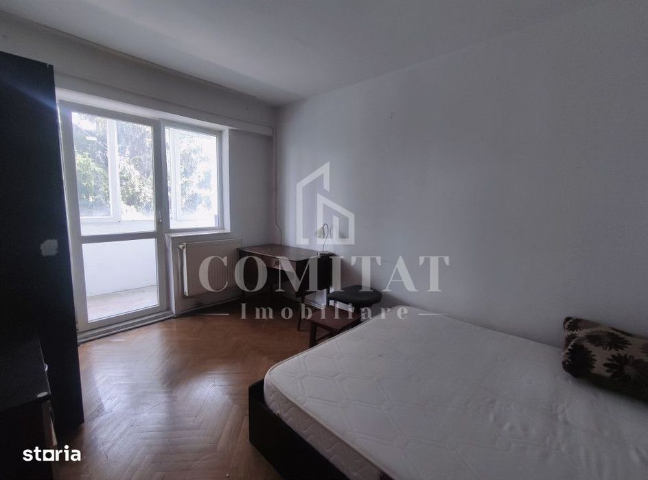 Apartament de vânzare | 4 camere  confort sporit | Grădini Mănăștur