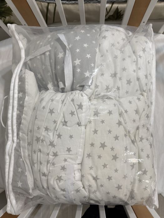 Детский комплект белья