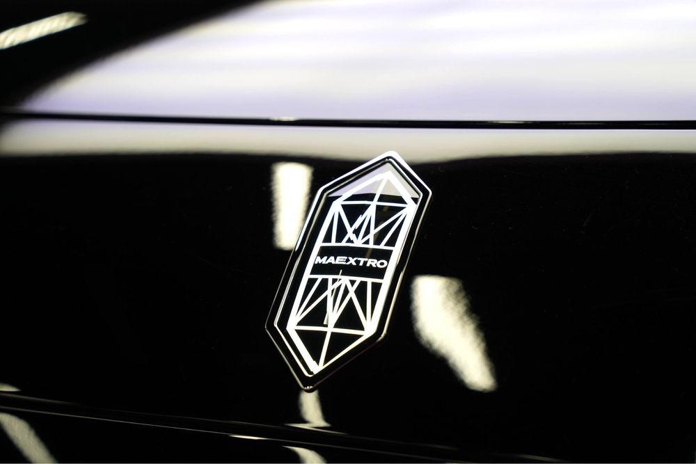 Maextro S800 REEV Executive