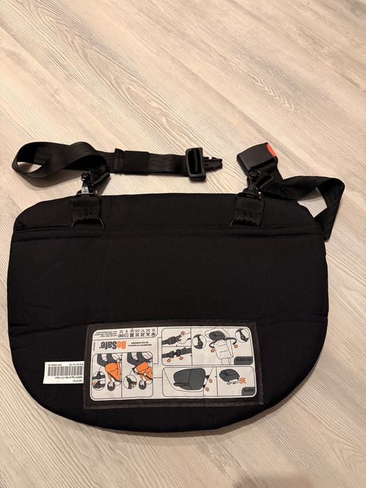 Centura auto gravide BeSafe