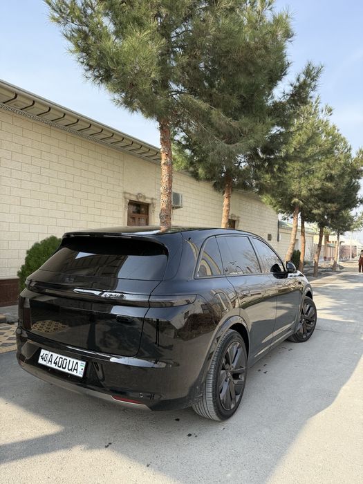 L7 Li7 Lixiang L7 Pro 2023