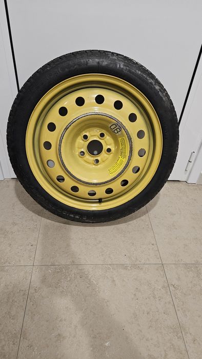 Резервна гума Субару