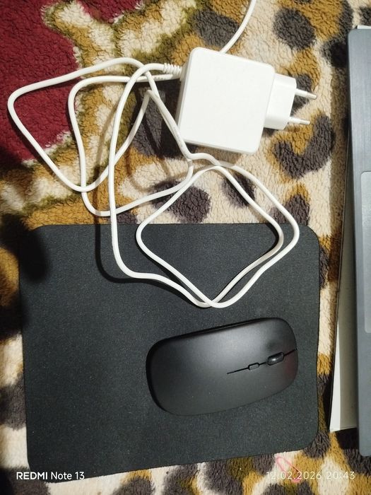 Продам ноутбук I Tech