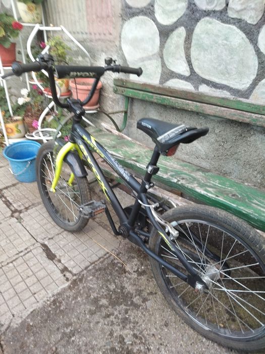 Децко колело BYOX 20 "