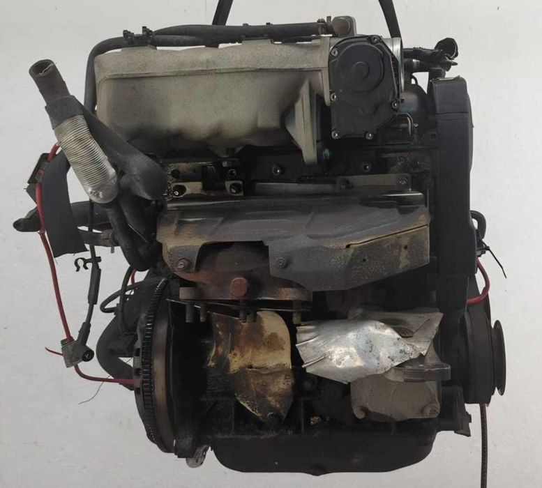 TitanAuto Volkswagen AFT 1.6л двигатель