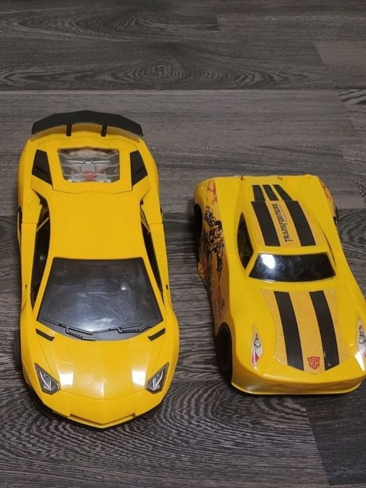 Продам детские 11 машин все 1500 тг