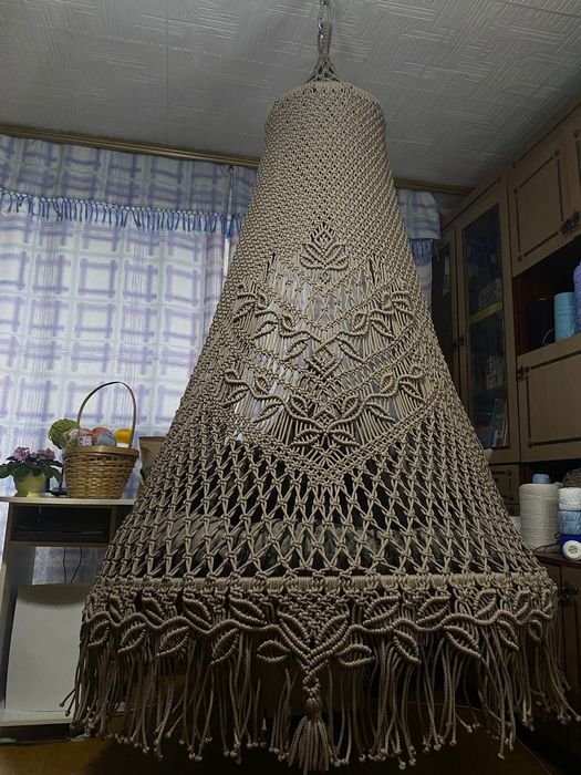 Кресло-качеля. Гамак-шатёр.