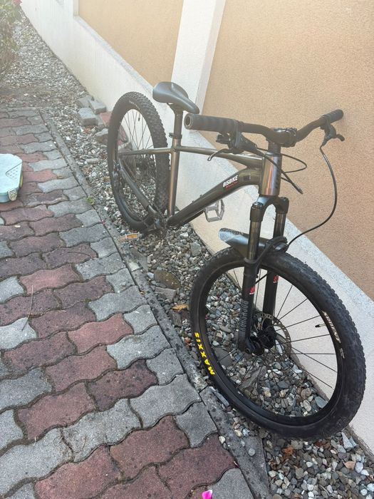 Bicicleta Giant STP 26