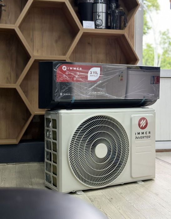 Konditsioner immer 12 tali invertor