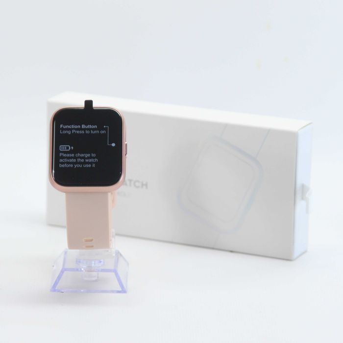 Smartwatch 208 Plus - OBIECT SIGILAT - Amanet FRESH Galati