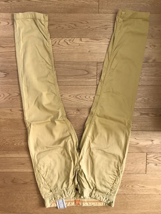 Дънки и панталони