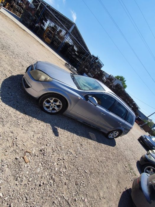 Opel ASTRA h motor 1 9 Dezmembrez/Dezmembra