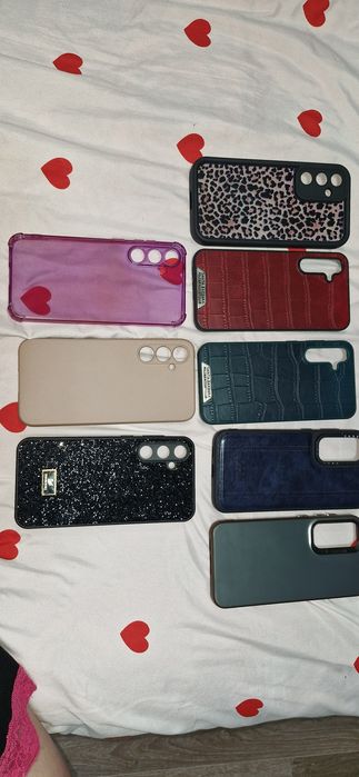 Продам Samsung Galaxy S23FE в идеальном состоянии