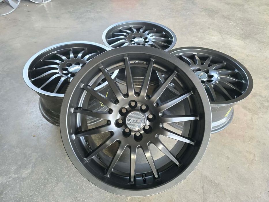 Джанти за Форд, Тоуота, Хонда и Мазда