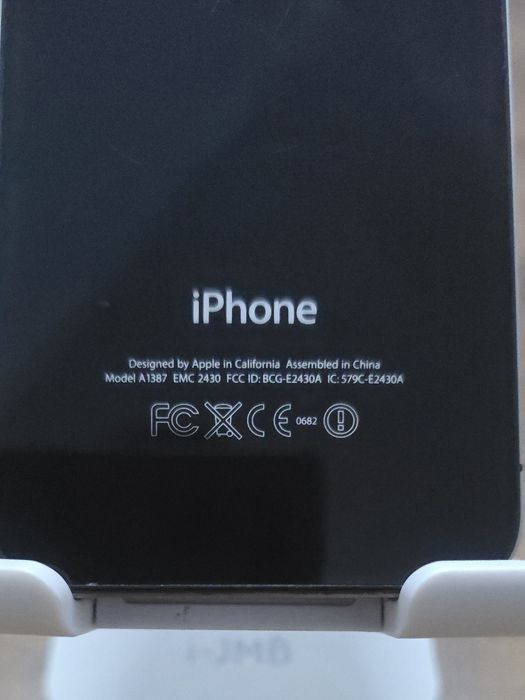 iPhone 4s Negru 8GB