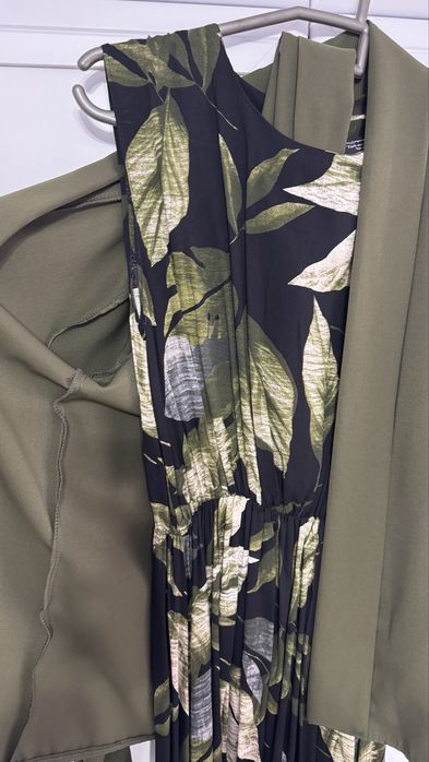 Платья+костюм двойка