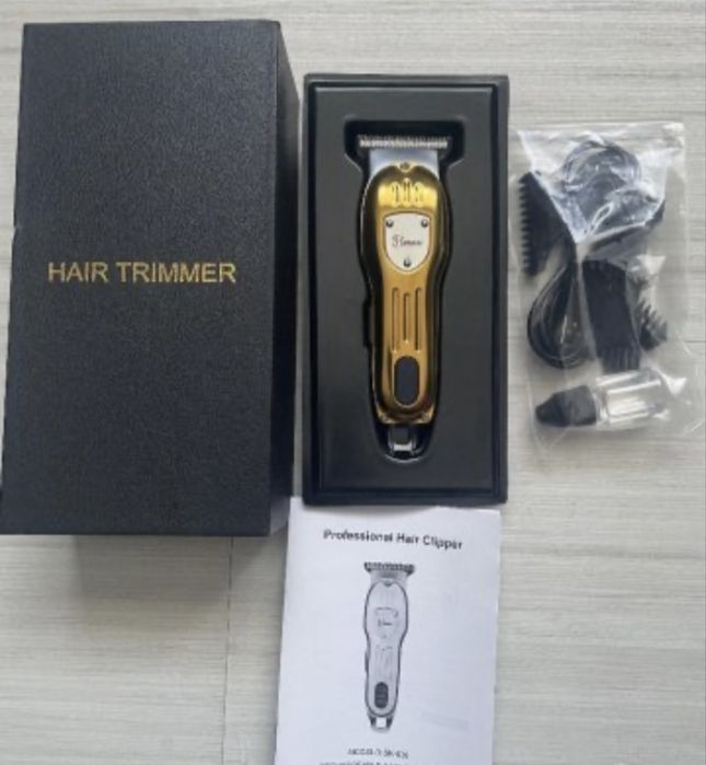 10 рвро нов тример