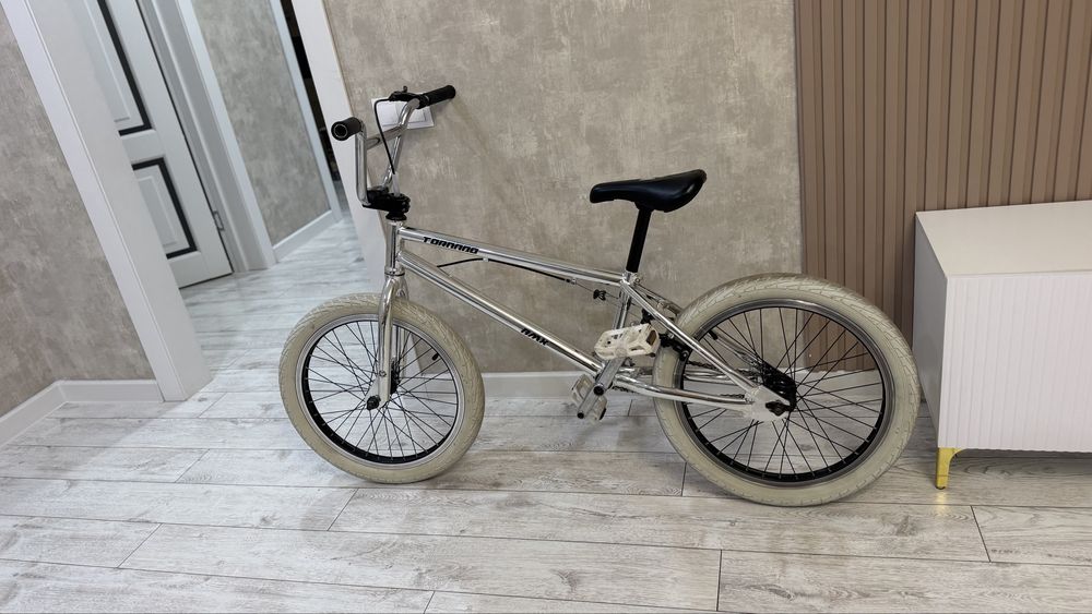 Продам велосипед  BMX