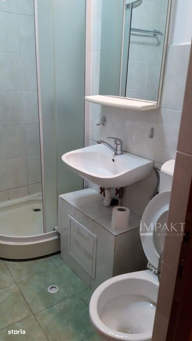 Garsonieră de vânzare – zonă semicentrală, lângă Farmec