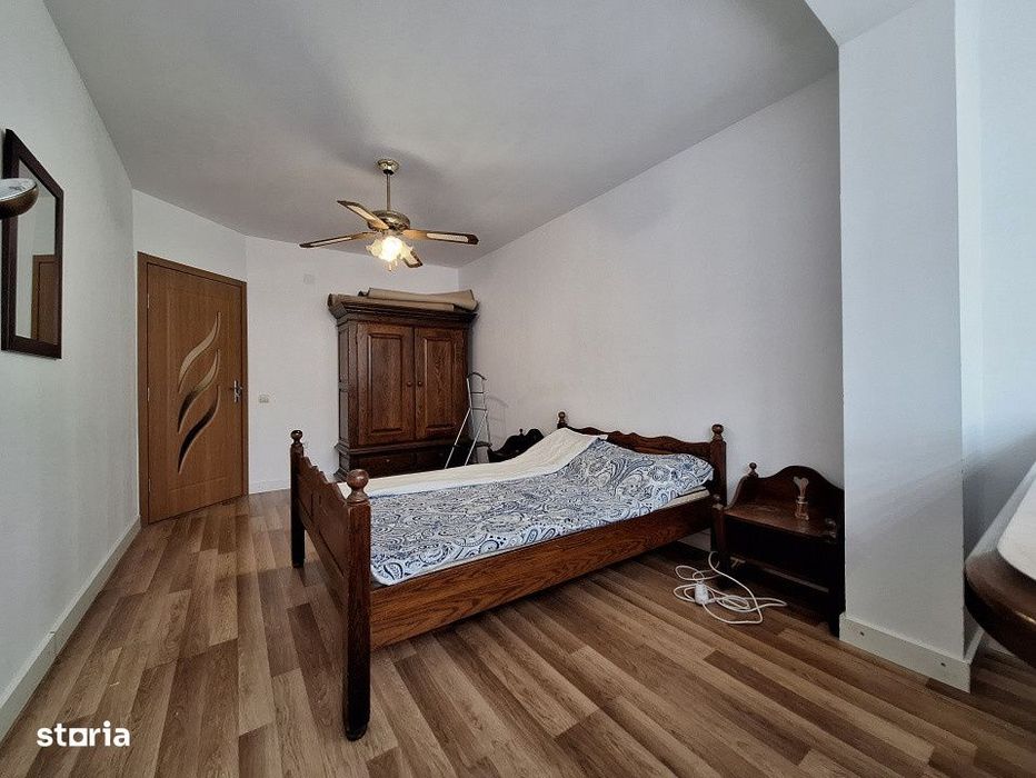 Apartament La Cheie - SU 67MP I Etaj 2/4 - Florilor I Cetatii