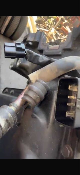 Акпп L3 LW3W Mazda