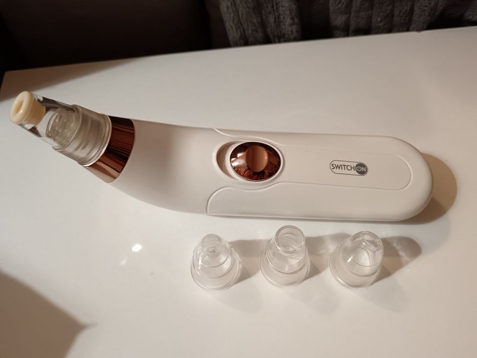 Уред за почистване на пори