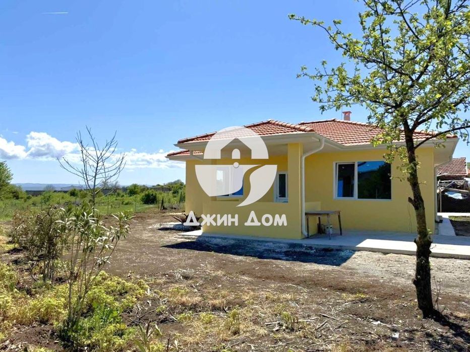 Продава се Къща в с. Черни връх, Област Бургас - 100 кв.м за 1390 €/кв.м - Снимка #8