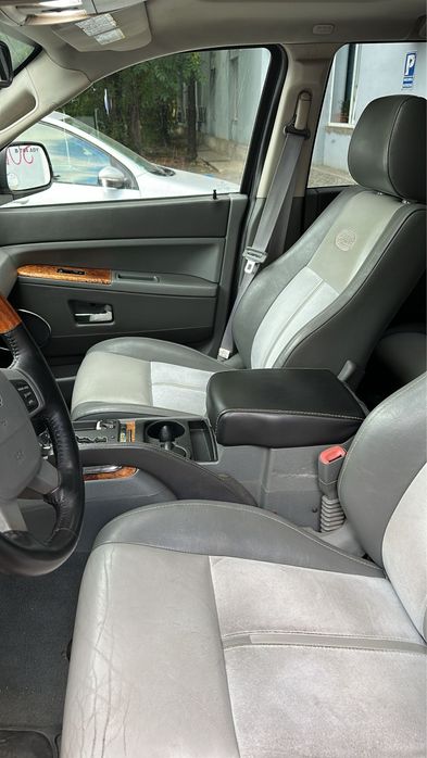 JEEP Grand Cherokee 2006 — imagine 2