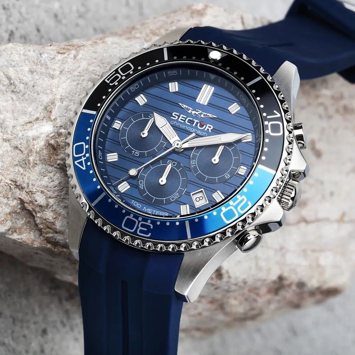 Ceas Original SECTOR