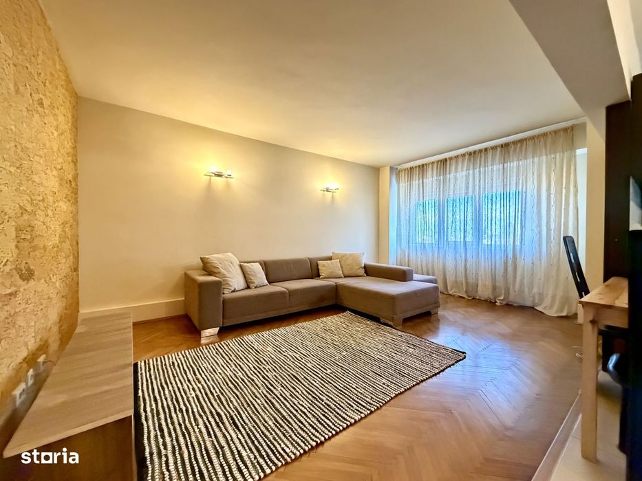 Apartament modern, 3 camere, 68 mp utili, etajul 6 - zona Aradului