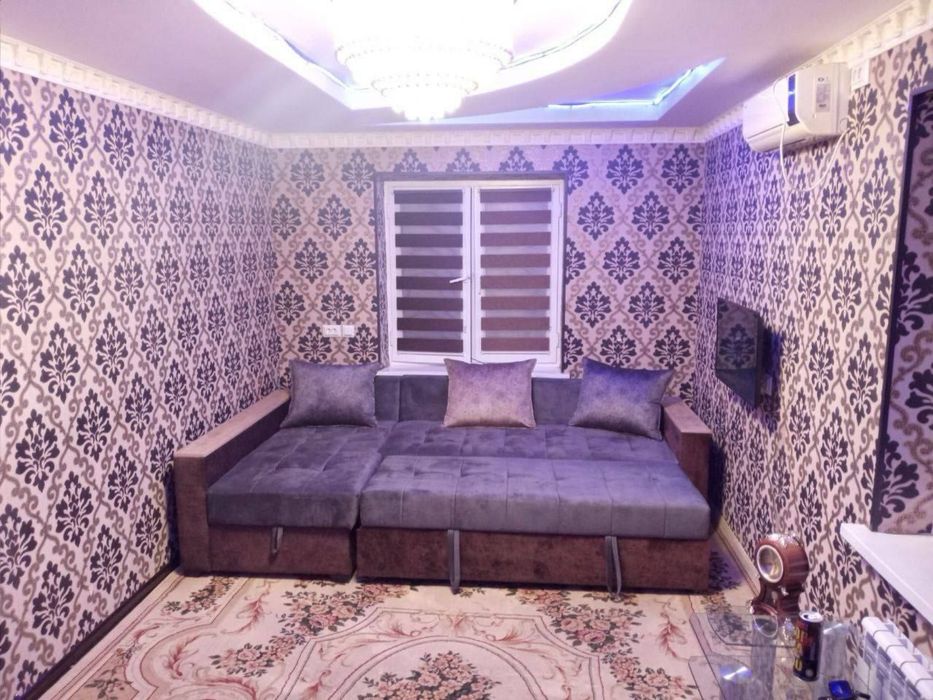 Сдается 1 ком Метро Новза