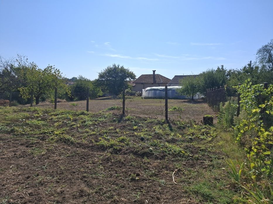 Продава се Парцел в с. Калипетрово, Област Силистра - 1194 кв.м за 15 €/кв.м - Снимка #5