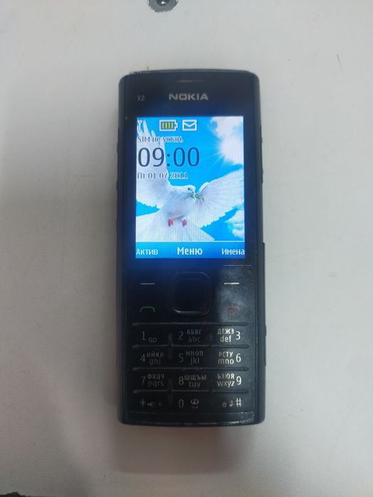 Продам Нокиа модель х2