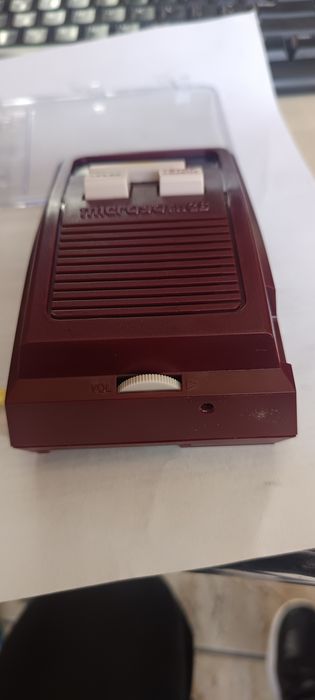 MicrophonographMicrosonic MS400
