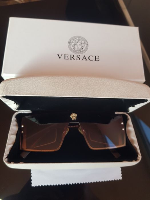 Слънчеви очила Versace Маска