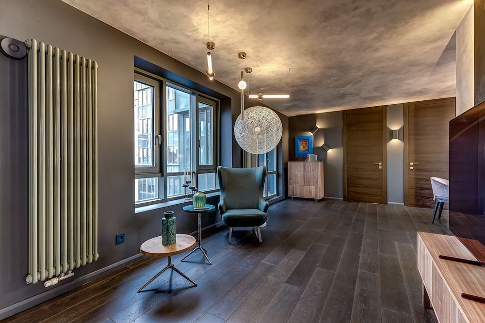 Ремонт под ключ / ремонт квартир